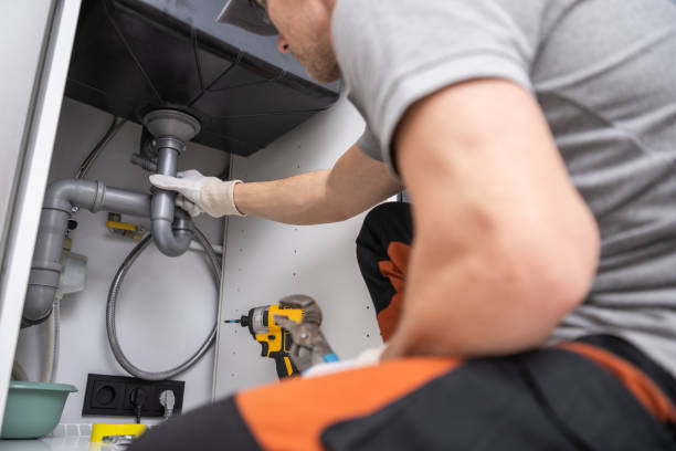 Best Leak Detection Services  in Bala Cynwyd, PA